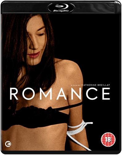 Picture of Romance(Region Free - NO RETURNS)