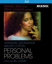 Picture of PERSONAL PROBLEMS (1981)