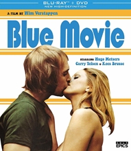 Picture of BLUE MOVIE