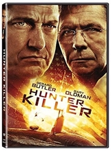 Picture of HUNTER KILLER