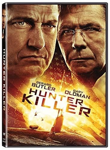 Picture of HUNTER KILLER