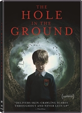 Picture of HOLE IN THE GROUND