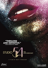 Picture of STUDIO 54 (2018)