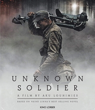 Picture of UNKNOWN SOLDIER (2017)