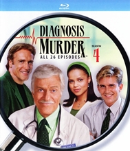 Picture of DIAGNOSIS MURDER: SEASON 4