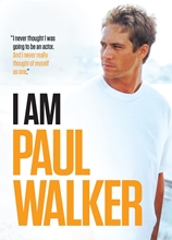 Picture of I AM PAUL WALKER