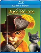 Picture of PUSS IN BOOTS