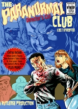 Picture of PARANORMAL CLUB