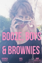 Picture of Booze Boys & Brownies