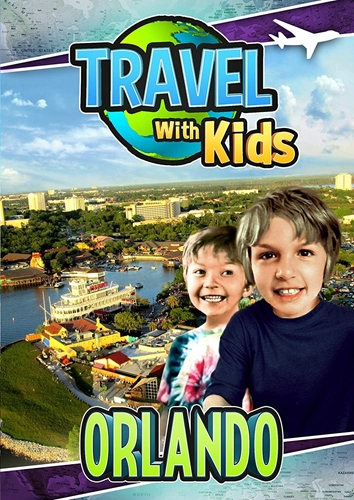 Picture of Travel With Kids: Orlando