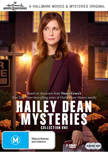 Picture of HAILEY DEAN MYSTERIES COLLECTION 1