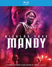 Picture of MANDY