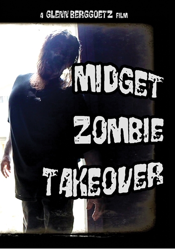 Picture of Midget Zombie Takeover