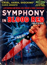 Picture of Symphony In Blood Red