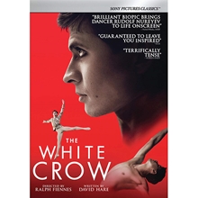 Picture of WHITE CROW