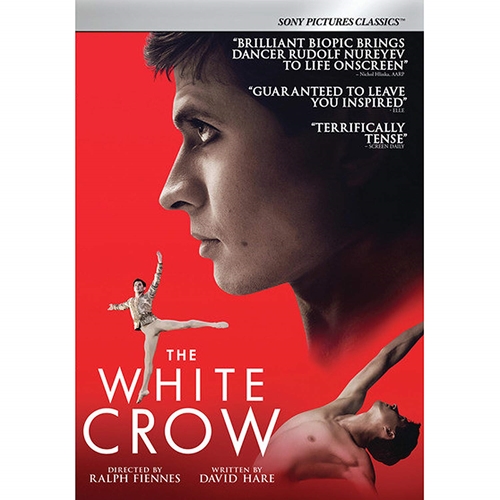 Picture of WHITE CROW