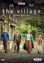 Picture of VILLAGE: SEASONS ONE & TWO