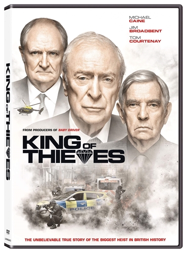 Picture of KING OF THIEVES