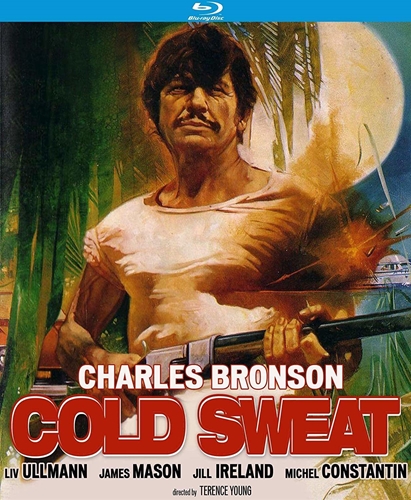 Picture of COLD SWEAT (1970)