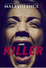 Picture of MALEVOLENCE 3: KILLER