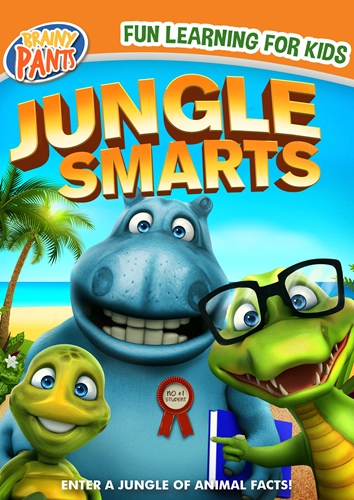 Picture of Jungle Smarts