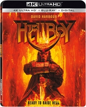 Picture of HELLBOY