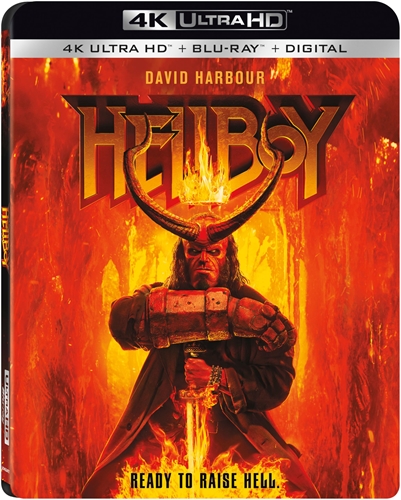 Picture of HELLBOY