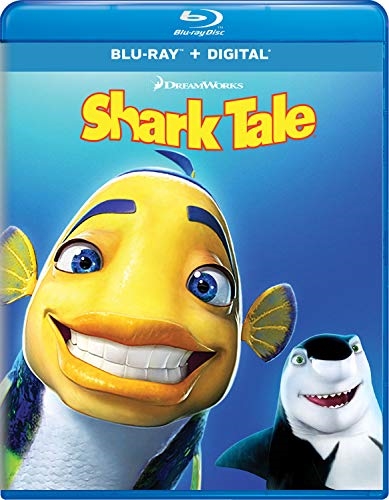 Picture of SHARK TALE