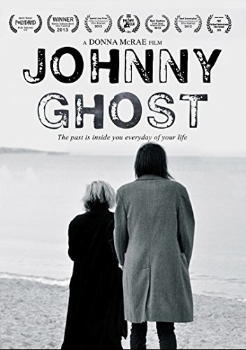 Picture of Johnny Ghost