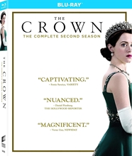 Picture of CROWN: SEASON 2