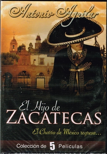 Picture of EL HIJO DE ZACATECAS