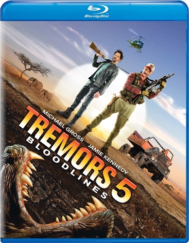 Picture of TREMORS 5: BLOODLINES