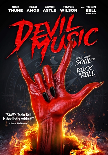 Picture of Devil Music