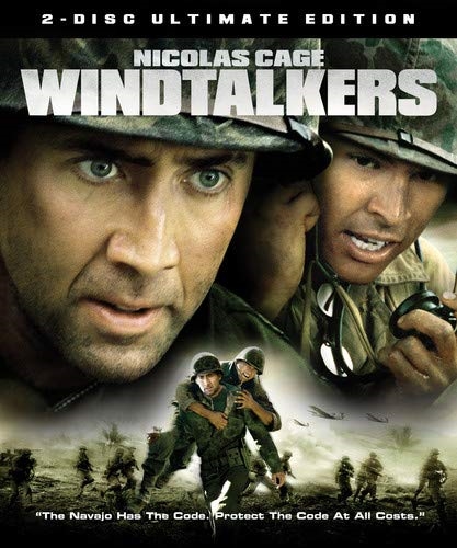 Picture of WINDTALKERS