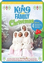 Picture of KING FAMILY CHRISTMAS