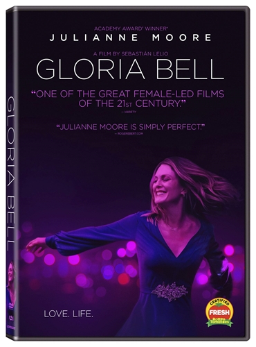 Picture of GLORIA BELL