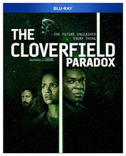 Picture of CLOVERFIELD PARADOX