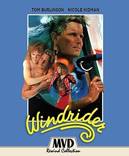 Picture of WINDRIDER