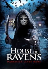 Picture of House Of Ravens