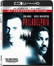 Picture of Philadelphia [UHD/Blu-ray]