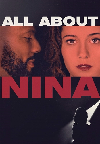 Picture of ALL ABOUT NINA