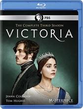 Picture of MASTERPIECE: VICTORIA - SEASON 3