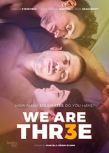 Picture of We Are Three