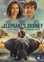 Picture of AN ELEPHANT'S JOURNEY