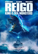 Picture of REIGO: KING OF THE SEA MONSTERS