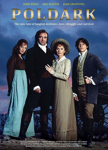 Picture of POLDARK