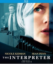 Picture of INTERPRETER (2005)