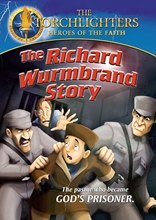 Picture of Torchlighters: The Richard Wurmbrand Story