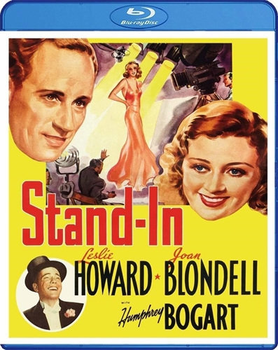 Picture of STAND-IN