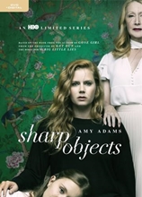 Picture of SHARP OBJECTS